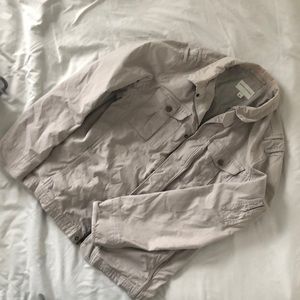 Banana republic jacket